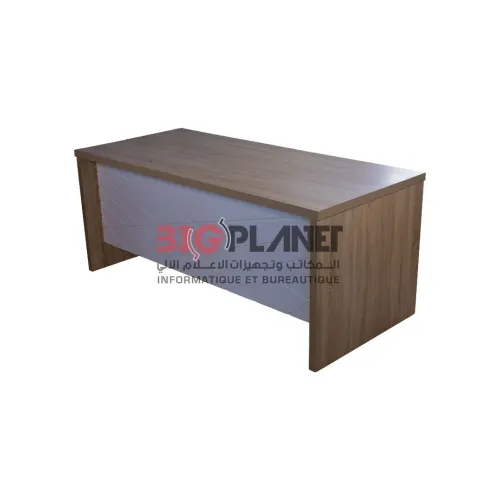 Mobilier de Bureau en MDF - Gamme Tassili