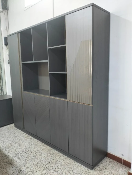 Ensemble d'importation LUXE premium (2.40M) - tiroir avec empreinte