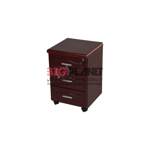 Mobilier de Bureau en MDF - Gamme Taghit