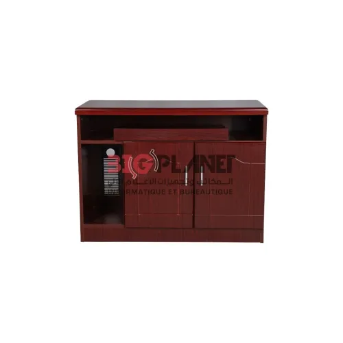 Mobilier de Bureau en MDF - Gamme Taghit