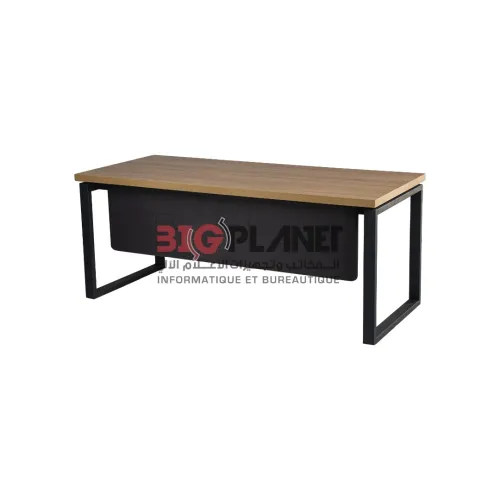 Mobilier de Bureau en MDF - Gamme Tassili