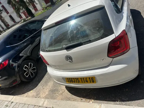 Volkswagen Polo 2014 Polo
