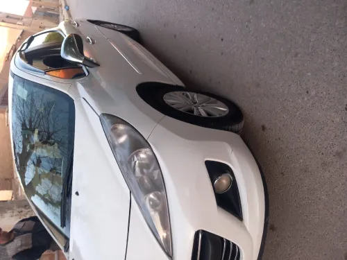 Peugeot 207 2012 New Active