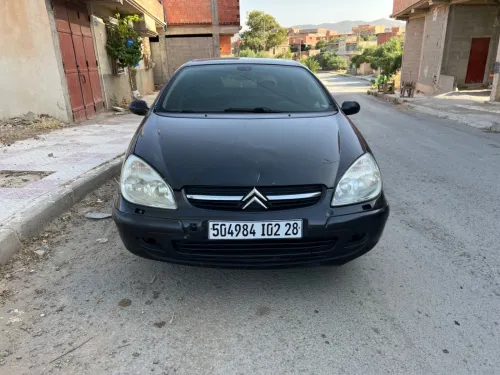 Citroen C5 2002 C5