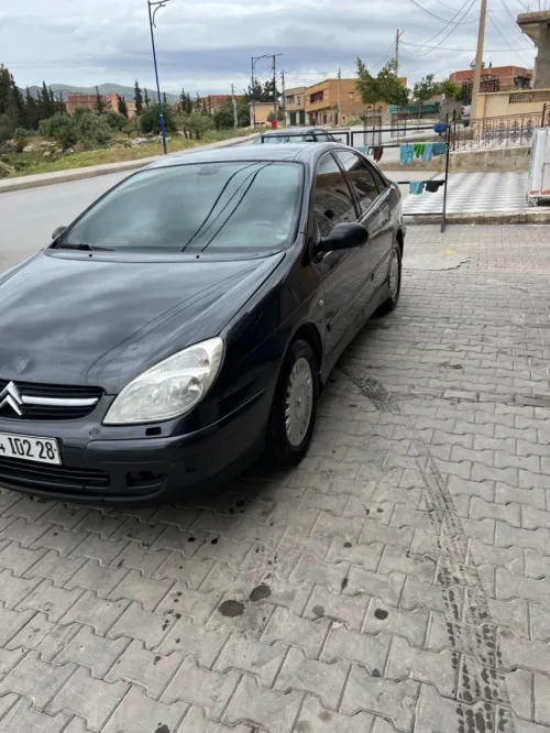 Citroen C5 2002 C5