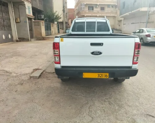 Ford Ranger 2021 Ranger