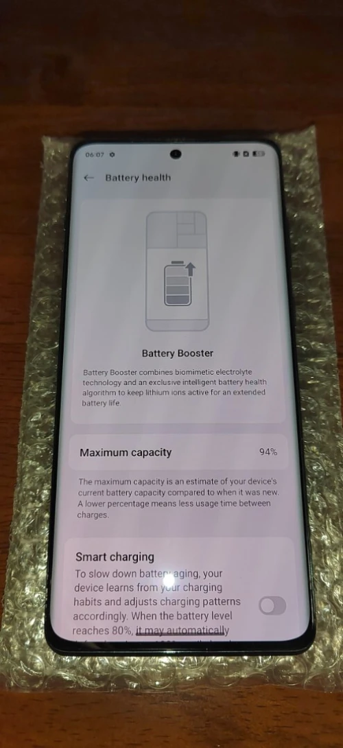 One Plus Ace 2 pro - 512/16