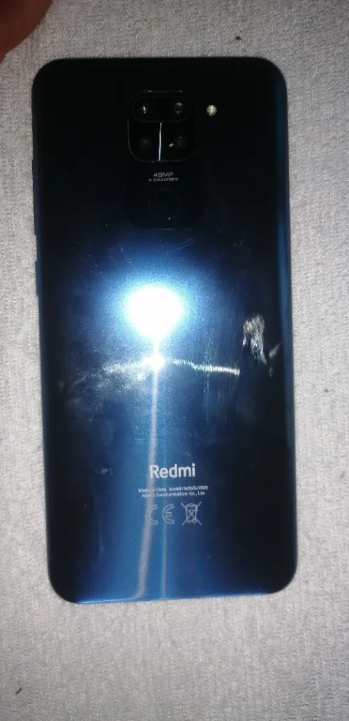 Rédmi Note 9