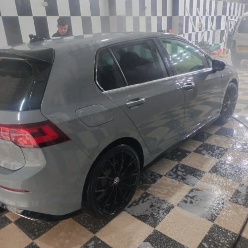 Volkswagen Golf 8 2025 R-Line