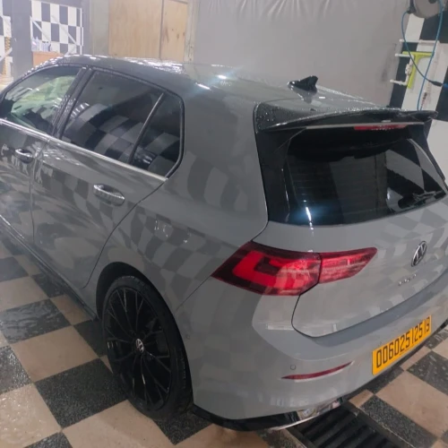 Volkswagen Golf 8 2025 R-Line