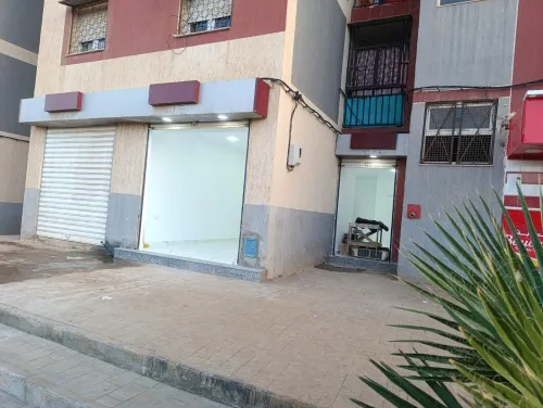 Location Local Oran Misseghine