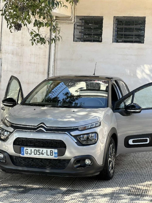 Citroen C3 2022 SHINE