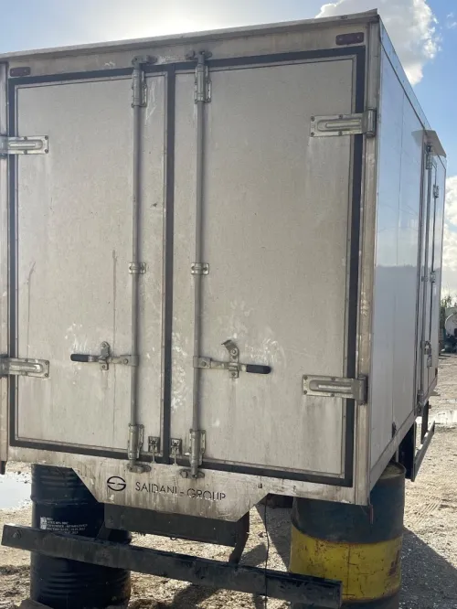 Saidani group HD 35 2020
