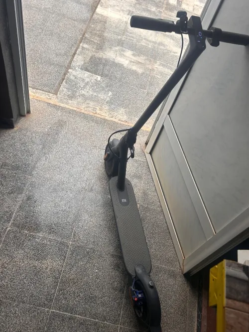 Trottinettes elctrik chawmi pro 3