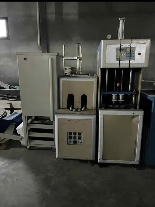 Vente une souffleuse MG 880 + cmoprisseur un point 2+ sicheur matériel très bonne état