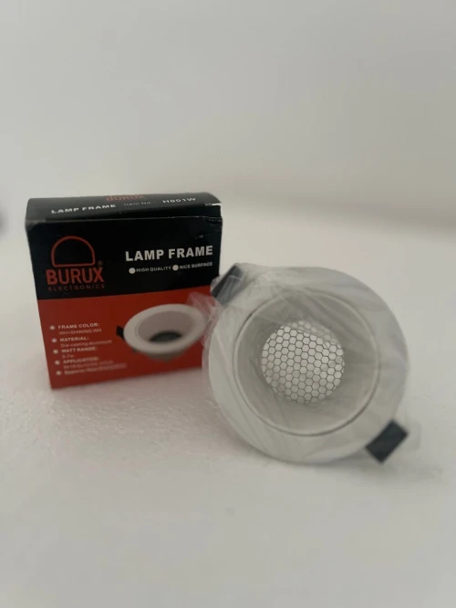 A VENDRE 15 Spots LED de haute qualite Marque Burux Electronics