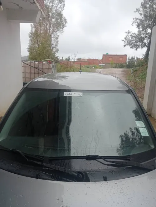 Suzuki Swift 2014 Swift