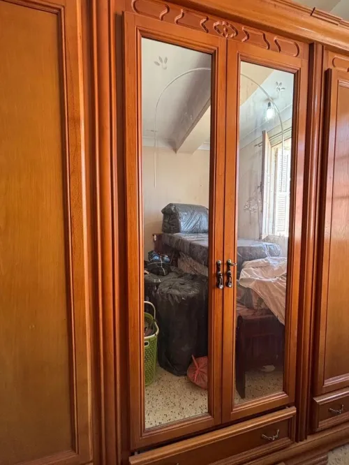 Chambre a coucher bois etre 100%
