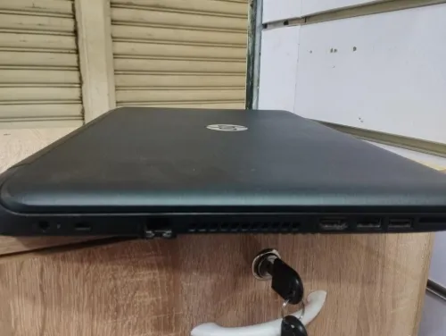 HP Notebook AMD E2 6110 6GB RAM Windows 10