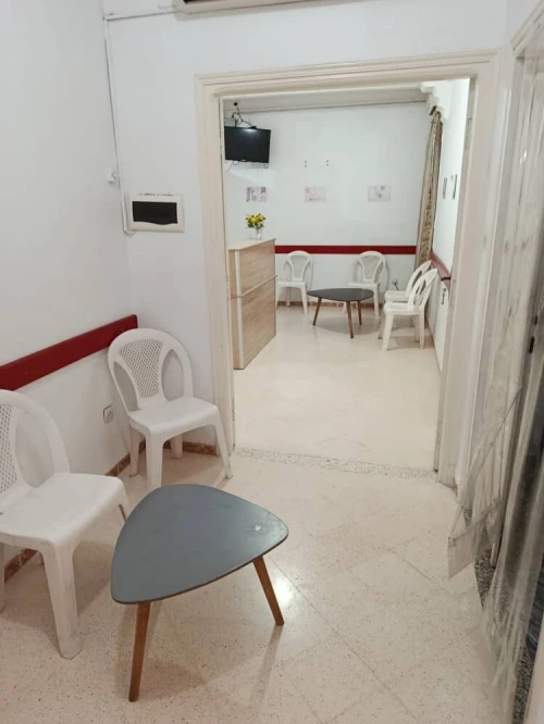 Location Local Alger Ain taya