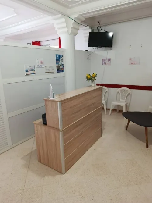 Location Local Alger Ain taya