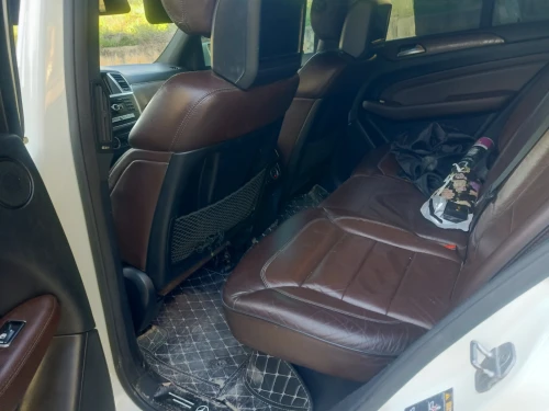 Mercedes ML 2014 ML