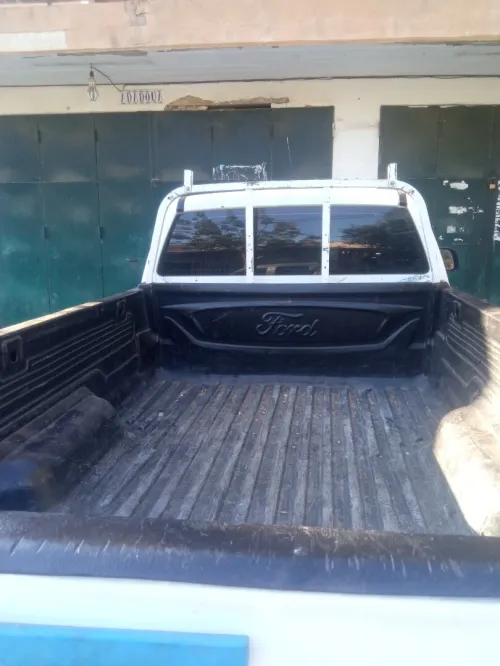 Ford Ranger 2015 Ranger