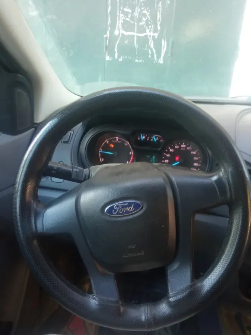 Ford Ranger 2015 Ranger