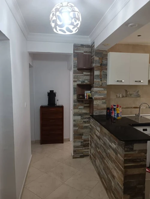 Vente Appartement Alger Les eucalyptus