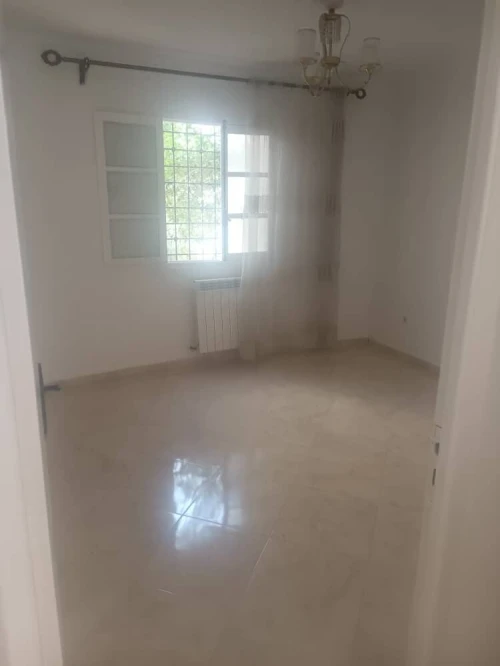 Vente Appartement Alger Les eucalyptus