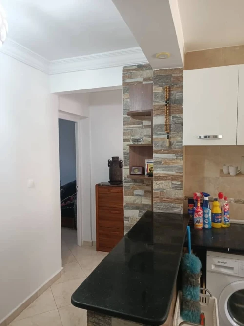 Vente Appartement Alger Les eucalyptus