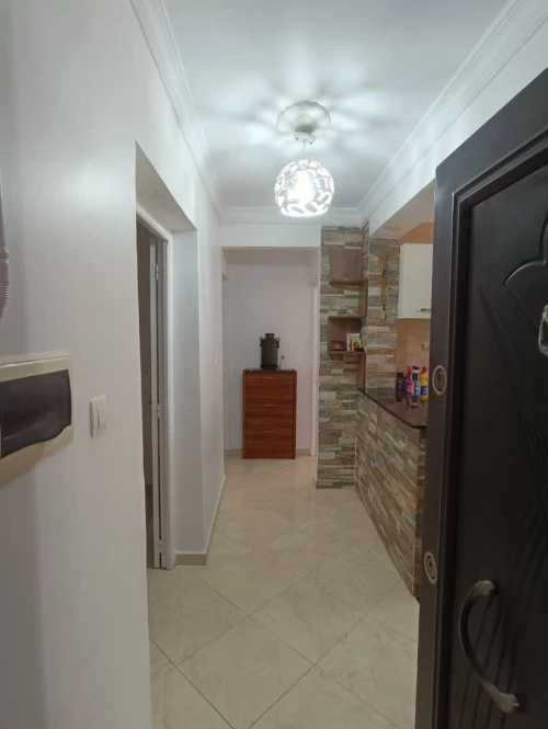 Vente Appartement Alger Les eucalyptus
