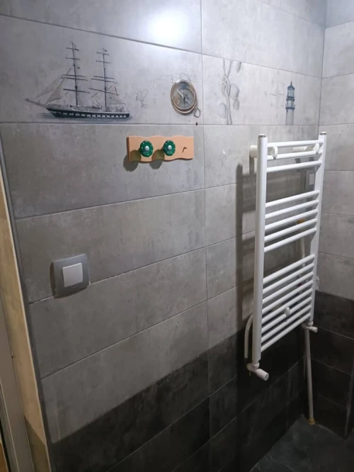 Vente Appartement Alger Les eucalyptus