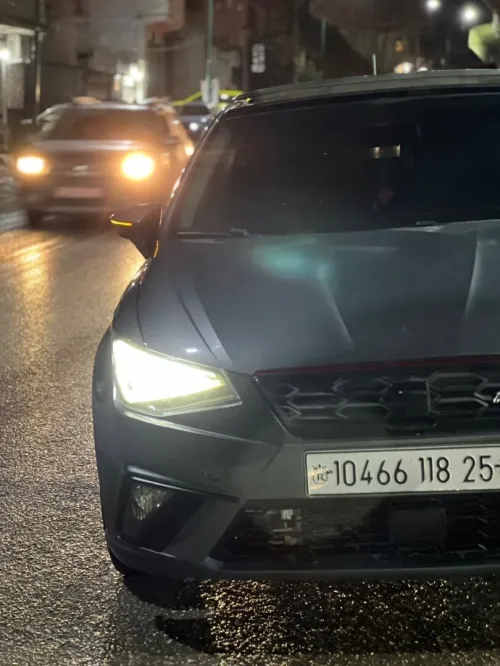 Seat Ibiza 2018 EDITION