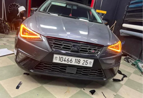 Seat Ibiza 2018 EDITION