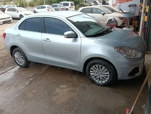 Suzuki Swift Dzire 2024 Feule