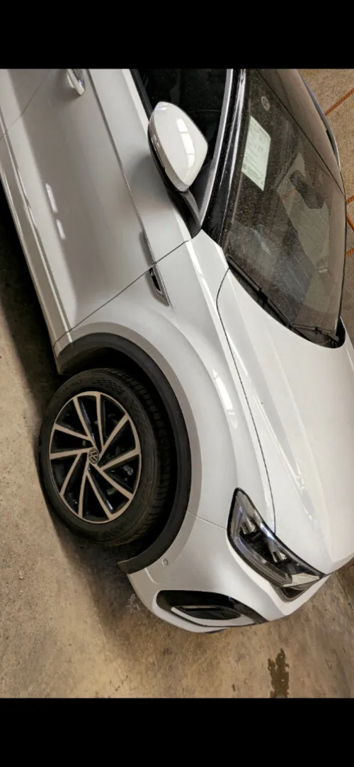 Volkswagen T-Roc 2025 R-Line 