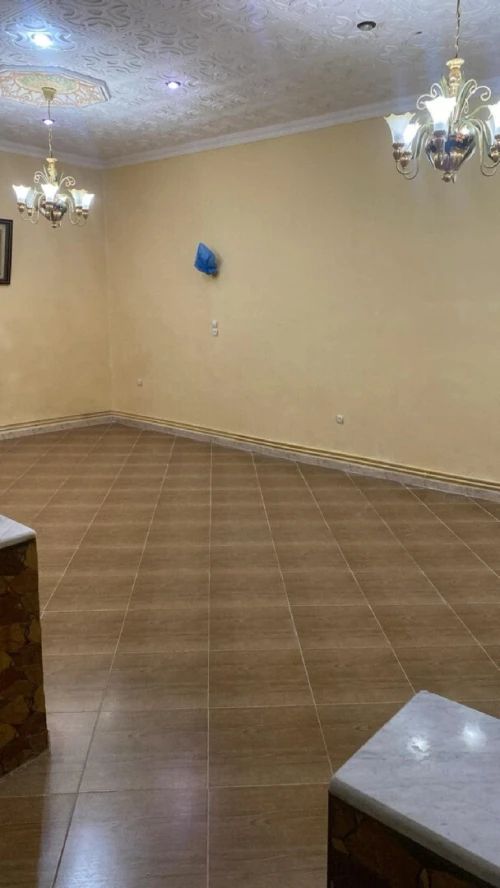 Vente Villa Tlemcen Mansourah