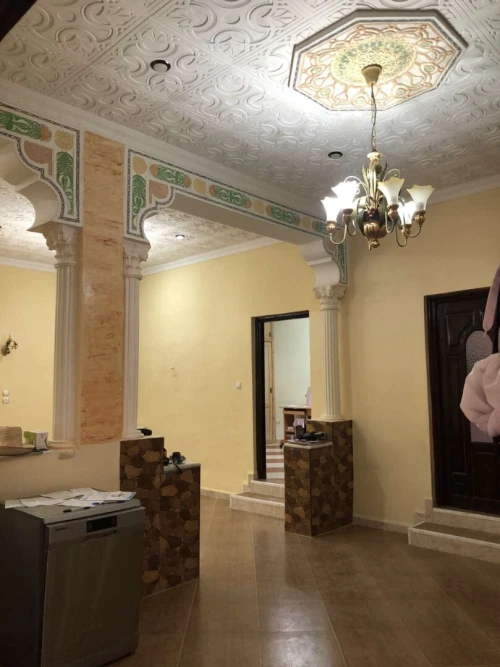 Vente Villa Tlemcen Mansourah