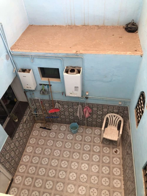 Vente Villa Tlemcen Mansourah