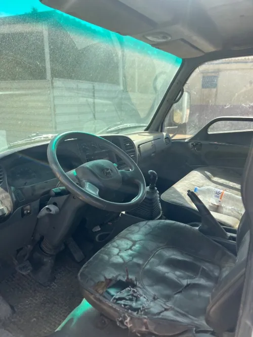 Hyundai HD 65 2010