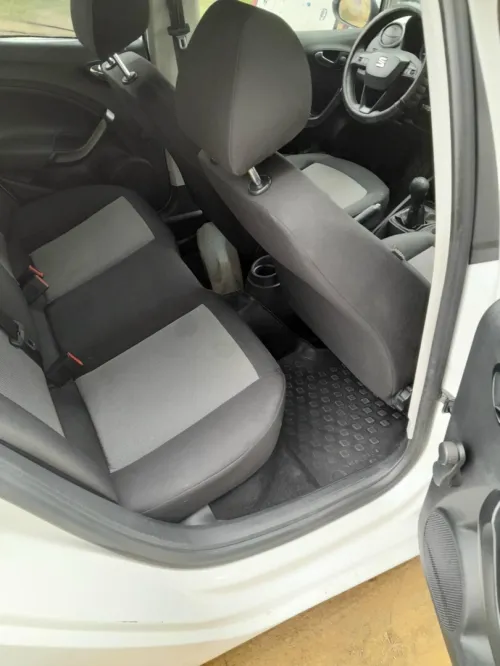 Seat Ibiza 2018 Sol