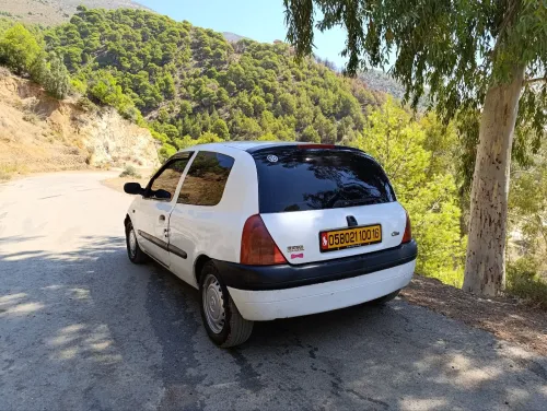 Renault Clio 2 2000 