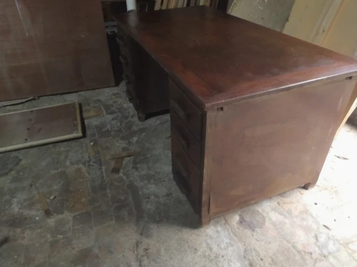 Meuble bureau