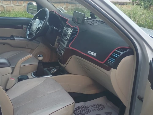 Hyundai SantaFe 2008 SantaFe