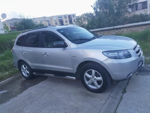Hyundai SantaFe 2008 SantaFe