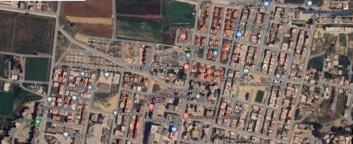 Location Local Boumerdès Boudouaou
