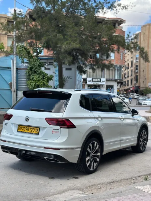 Volkswagen Tiguan 2020 R Line