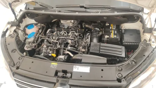 Volkswagen Caddy 2013 Edition 30 