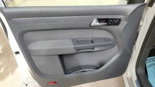 Volkswagen Caddy 2013 Edition 30 